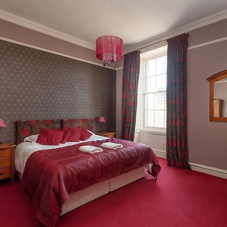 Bank St Royal Mile Apartment Edinburgh Ngoại thất bức ảnh